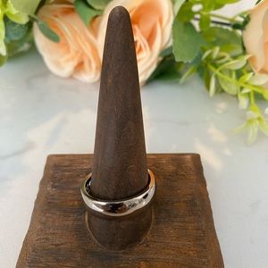 David yurman Streamline Band Ring